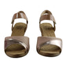 Malu Supercomfort Greer Womens Comfort Wedge Sandals Made In Brazil