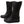 Orizonte Collas Womens European Comfortable Leather Mid Calf Boots