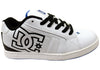 White Black Blue