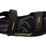 ECCO Mens Offroad Comfortable Leather Adjustable Sandals