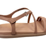 ECCO Womens 209233 Comfortable Leather Simpil Sandals