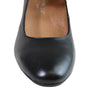 Aerobics Womens Classic Leather Mary Jane Court Shoes Made In Portugal