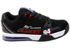 Black Black Red
