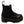 Dr Martens 2976 Quad Unisex Leather Platform Chelsea Boots