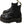 Dr Martens 2976 Quad Unisex Leather Platform Chelsea Boots