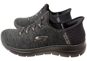 Skechers Slip-ins: Summits - Dazzling Haze