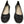 Bottero Lilliana Womens Comfortable Leather Flats Shoes Made In Brazil