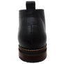 Democrata Ridge Mens Comfortable Leather Lace Up Boots Made In Brazil