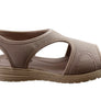 Comfortflex Hope Womens Comfortable Sandals Made In Brazil