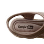 Comfortflex Hope Womens Comfortable Sandals Made In Brazil