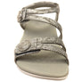 Scholl Orthaheel Arianna Womens Comfortable Supportive Sandals