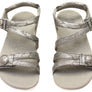 Scholl Orthaheel Arianna Womens Comfortable Supportive Sandals