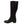 Orizonte Elita Womens European Comfortable Leather Knee High Boots