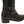 Orizonte Elita Womens European Comfortable Leather Knee High Boots