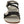 Scholl Orthaheel Arianna Womens Comfortable Supportive Sandals