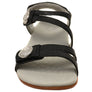 Scholl Orthaheel Arianna Womens Comfortable Supportive Sandals