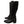 Orizonte Elita Womens European Comfortable Leather Knee High Boots