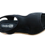 Comfortflex Hope Womens Comfortable Sandals Made In Brazil