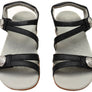 Scholl Orthaheel Arianna Womens Comfortable Supportive Sandals