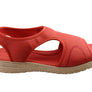 Comfortflex Hope Womens Comfortable Sandals Made In Brazil