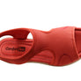 Comfortflex Hope Womens Comfortable Sandals Made In Brazil