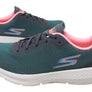 Skechers Womens GORun Supersonic Comfortable Athletic Shoes