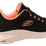 Skechers Womens Vapor Foam Fresh Trend Comfortable Shoes