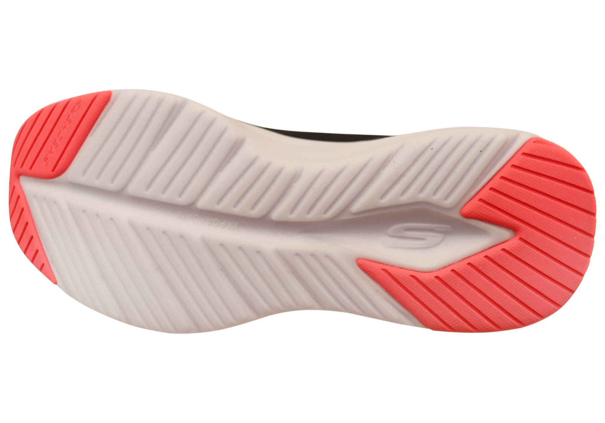 Skechers Women's Vapor Foam Slip On Sneaker : : Clothing