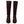 Orizonte Elita Womens European Comfortable Leather Knee High Boots