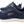 Skechers Mens Track Broader Memory Foam Lace Up Shoes