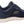 Skechers Mens Track Broader Memory Foam Lace Up Shoes