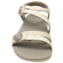 Scholl Orthaheel Arianna Womens Comfortable Supportive Sandals