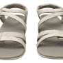 Scholl Orthaheel Arianna Womens Comfortable Supportive Sandals