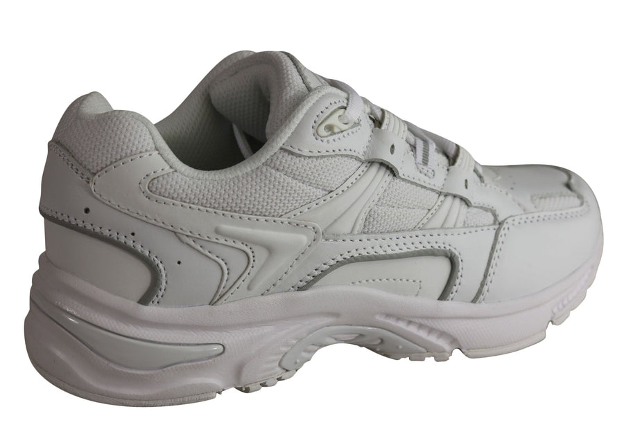 Scholl Orthaheel X Trainer Womens Comfortable Cross Trainer Shoes