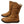 Orizonte Alvo Womens European Comfortable Leather Mid Calf Boots