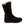 Orizonte Alvo Womens European Comfortable Leather Mid Calf Boots