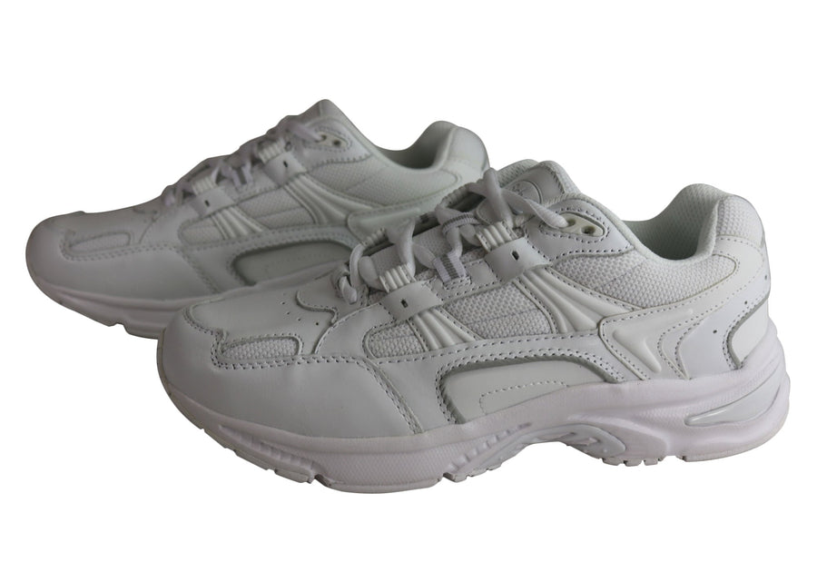 Scholl Orthaheel X Trainer Womens Comfortable Cross Trainer Shoes
