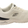 Skechers Womens Skech Air Dynamight So Sleek Comfortable Wide Fit Shoes