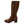 Orizonte Womens Expo European Comfortable Leather Knee High Boots