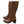 Orizonte Womens Expo European Comfortable Leather Knee High Boots