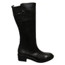 Orizonte Jovi Womens European Comfortable Leather Knee High Boots