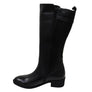 Orizonte Jovi Womens European Comfortable Leather Knee High Boots