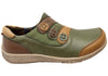 Khaki Tan Multi