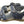 Scholl Orthaheel Bribie Womens Leather Adjustable Supportive Sandals