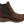 Flex & Go Eboni Womens Comfortable European Leather Ankle Boots