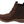 Flex & Go Eboni Womens Comfortable European Leather Ankle Boots