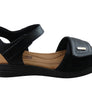 Comfortflex Helen Womens Comfortable Sandals Made In Brazil