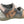 Scholl Orthaheel Bribie Womens Leather Adjustable Supportive Sandals