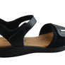 Comfortflex Helen Womens Comfortable Sandals Made In Brazil