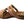 Scholl Orthaheel Jane Womens Comfortable Wedge Slides Sandals